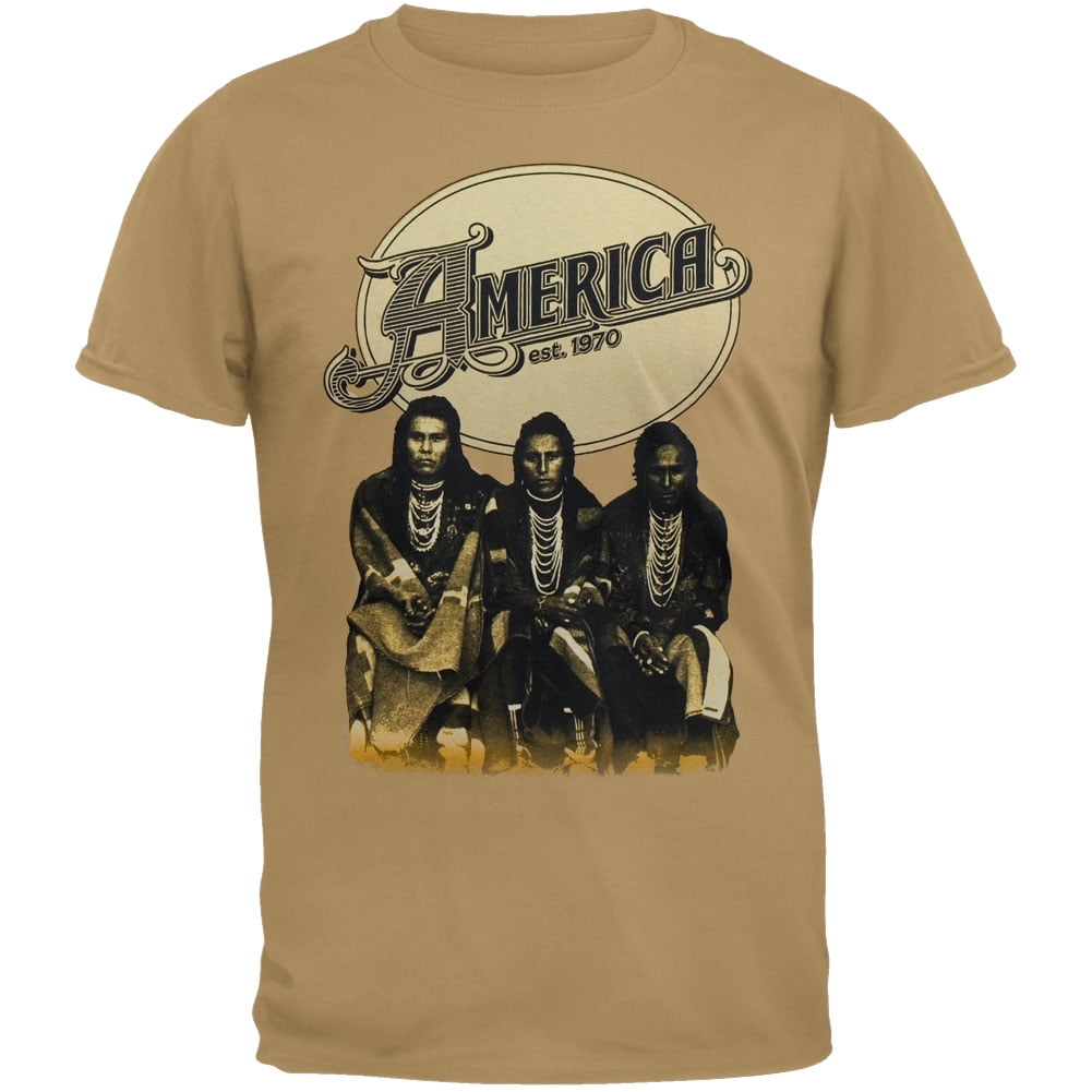 America Men