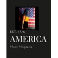 thumbnail image 1 of America Moon, (Paperback), 1 of 1