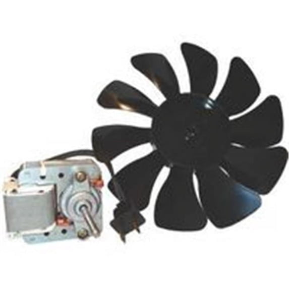 America Motor/Blade Kit Bath Fam EWFKIT