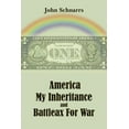thumbnail image 1 of America : My Inheritance and Battleax for War, 1 of 1