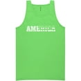 thumbnail image 1 of America Neon Tank Top, 1 of 1
