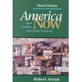 thumbnail image 1 of Pre-Owned America Now: Short Readings from Recent Periodicals, 9780312191825, 0312191820, Paperback, 3rd edition, 1 of 1