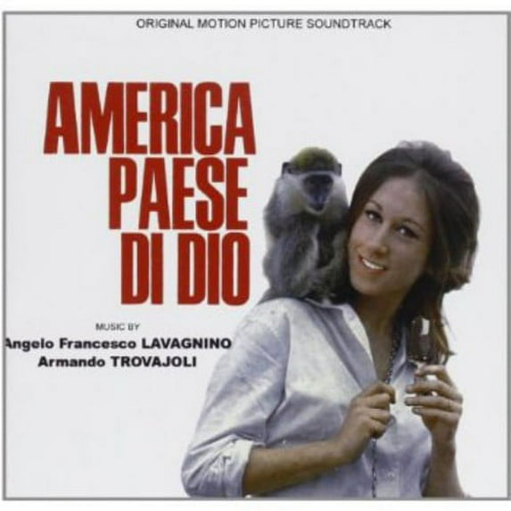 America Paese Di Dio