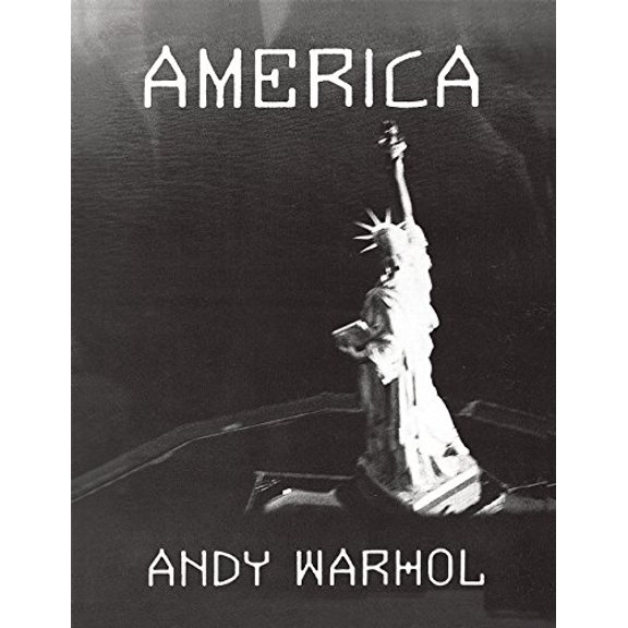Pre-Owned America (Paperback) 0802123937 9780802123930