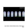 thumbnail image 1 of America (Paperback), 1 of 1
