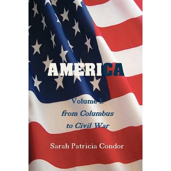America, (Paperback)