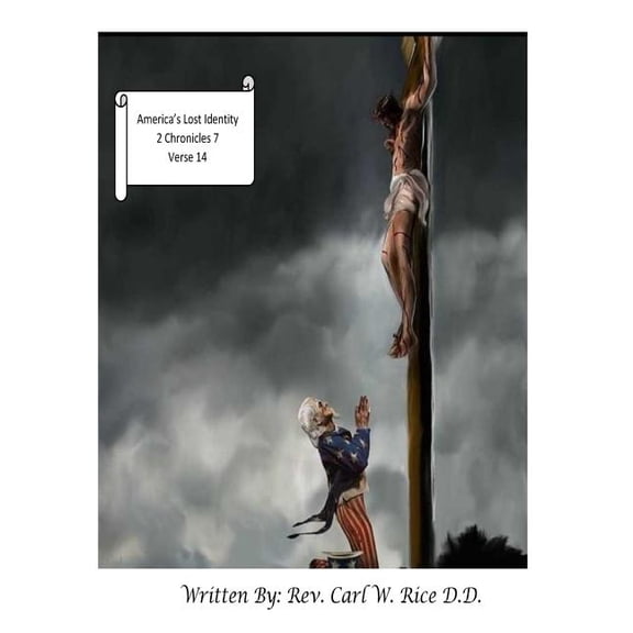 America (Paperback)