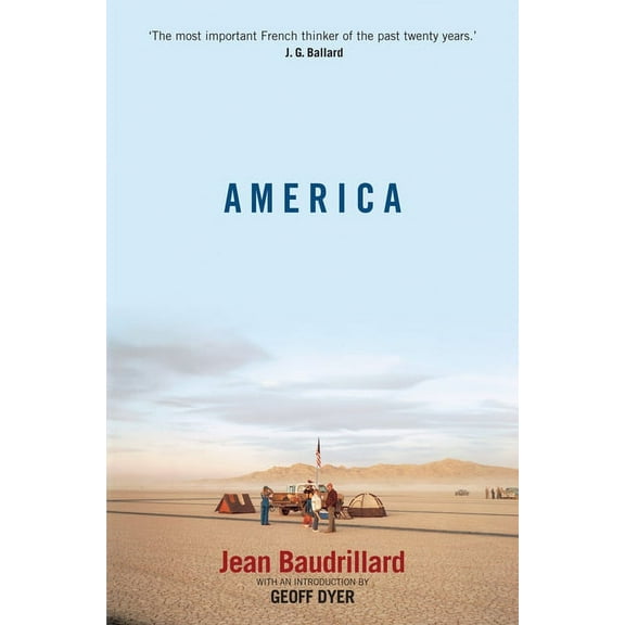 America, (Paperback)
