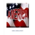thumbnail image 1 of America (Paperback), 1 of 1