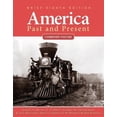 thumbnail image 1 of Pre-Owned America Past and Present: Brief, Combined Volume (Paperback) 0205760406 9780205760404, 1 of 1