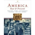 thumbnail image 1 of Pre-Owned America: Past and Present (Hardcover) 0321446631 9780321446633, 1 of 1