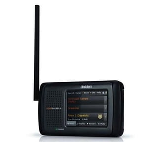 America Phase2 Home patrolstyle Scanner