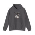 thumbnail image 1 of America Proud Highland Unisex Heavy Blend™ Hooded Sweatshirt, 1 of 4