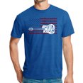 thumbnail image 1 of America Rocks - Men's Premium Blend Word Art T-Shirt, 1 of 3