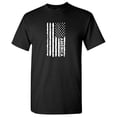 thumbnail image 1 of America Sarcastic Humor Graphic Novelty Funny Youth T Shirt, 1 of 3