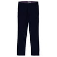 thumbnail image 1 of America School Uniform Uniform Pants - navy, 6 (Little Girls), 1 of 1