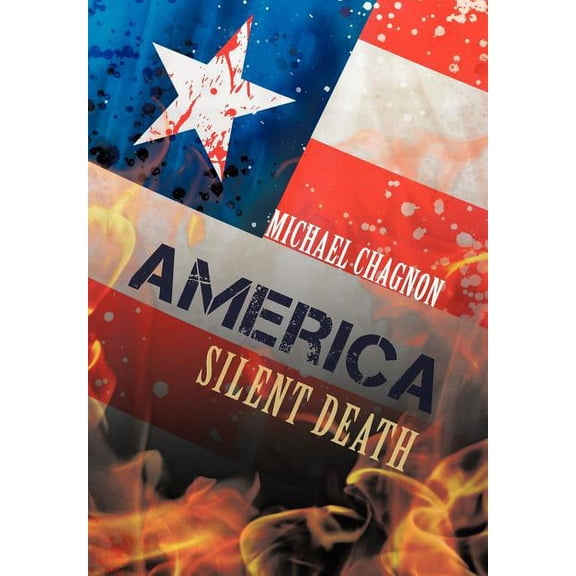 America: Silent Death (Hardcover)