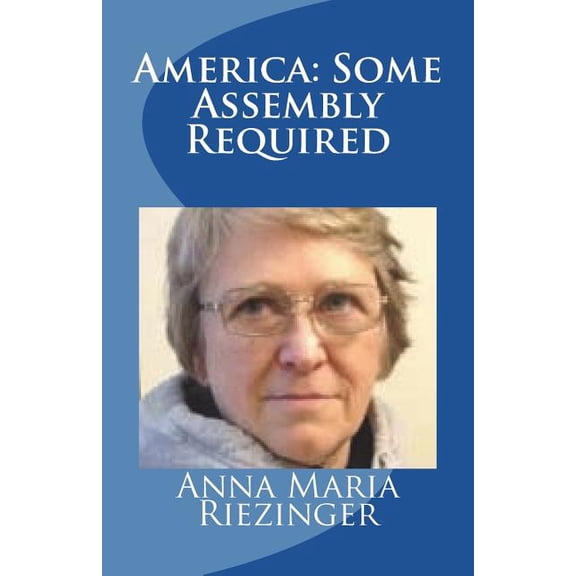 America : Some Assembly Required