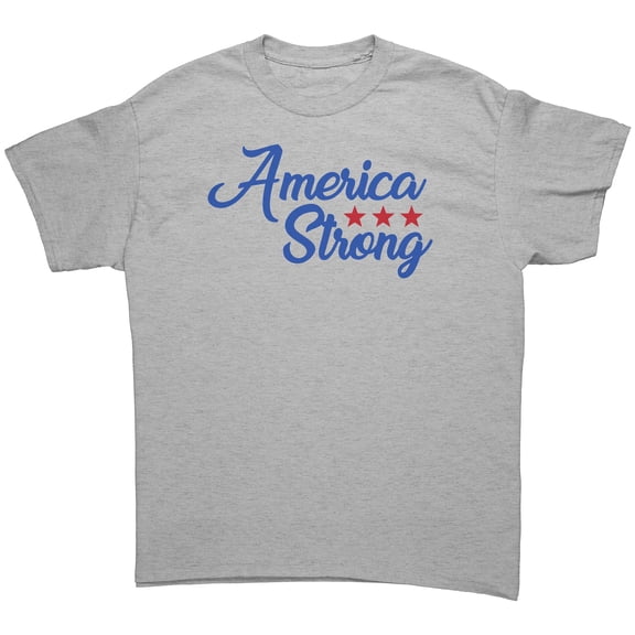 America Strong T-Shirt