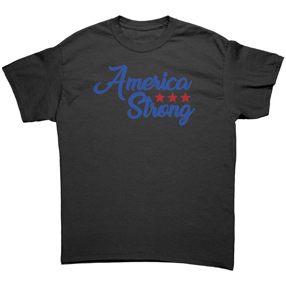 America Strong T-Shirt
