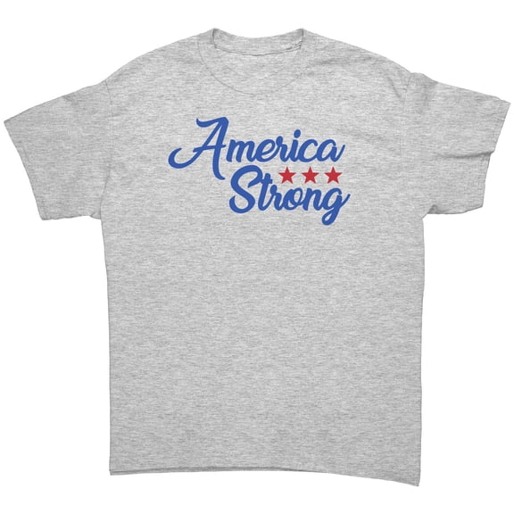 America Strong T-Shirt