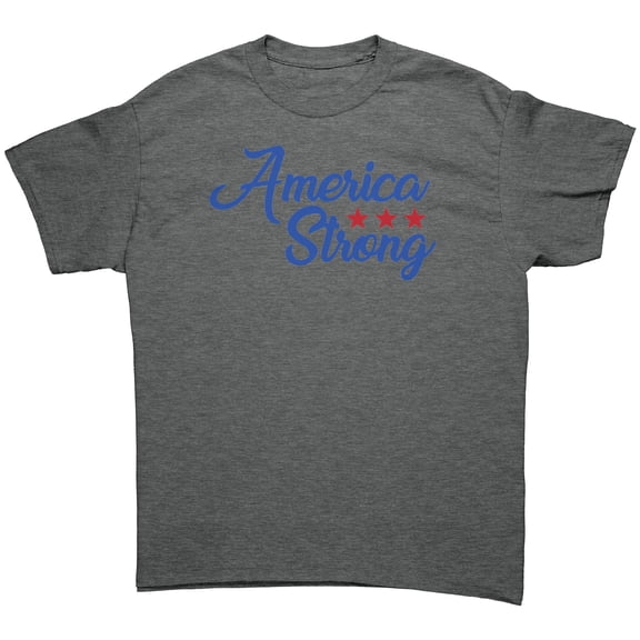 America Strong T-Shirt