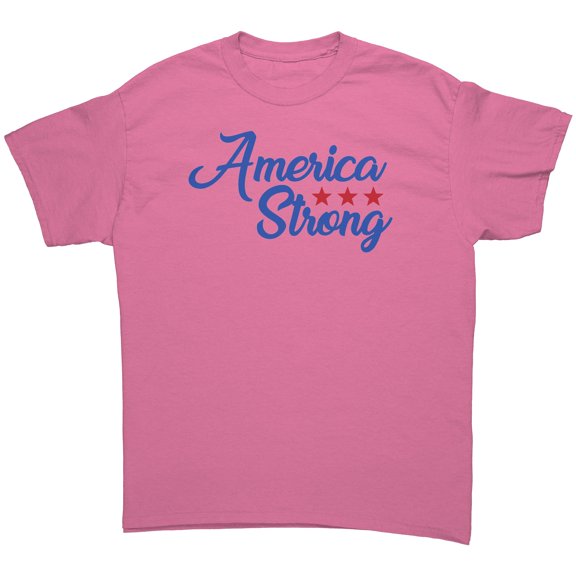 America Strong T-Shirt