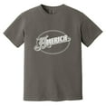 thumbnail image 1 of America The Band Classic Rock Vintage Music Concert Fan Comfort Color T-Shirt, 1 of 4