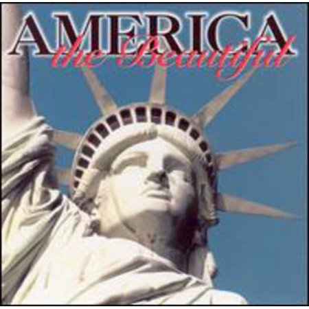 America The Beautiful