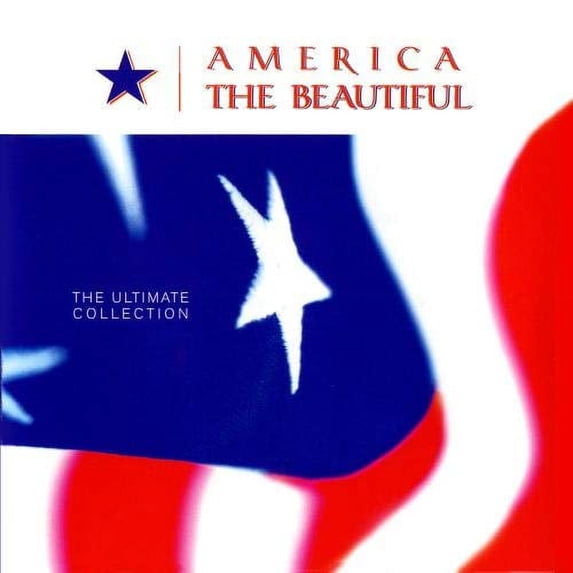 America The Beautiful