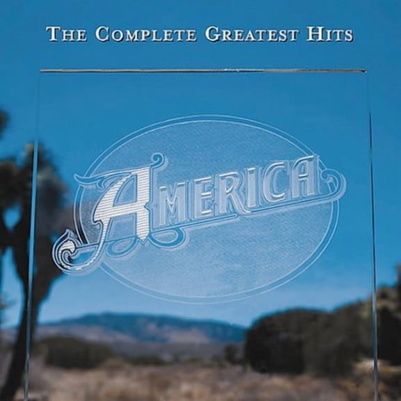 America - The Complete Greatest Hits - Music & Performance - CD