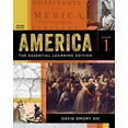 thumbnail image 1 of America: The Essential Learning Edition (Other), 1 of 1