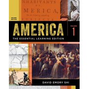 America The Essential Learning Edition Other