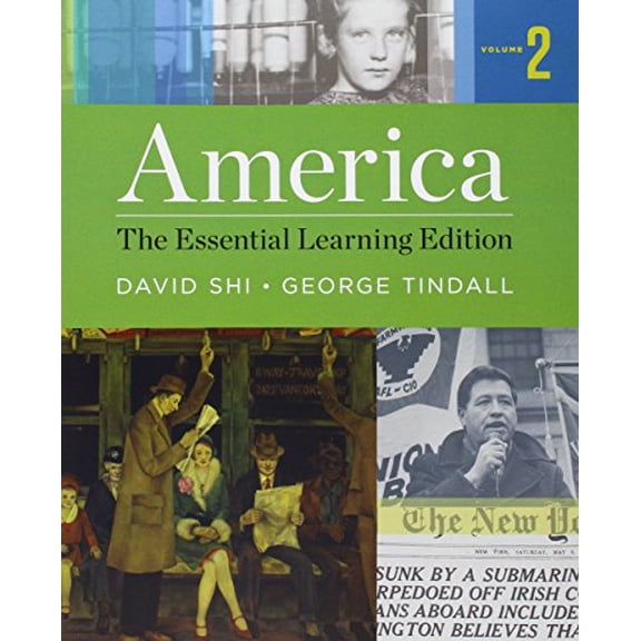 Pre-Owned America: The Essential Learning Edition and for the Record