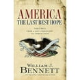thumbnail image 1 of Pre-Owned America: The Last Best Hope (Volume I): From the Age of Discovery to a World at War (Paperback) 1595551115 9781595551115, 1 of 1