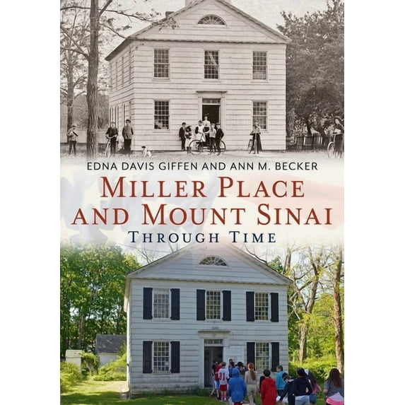 Mount Sinai Through Time, (Paperback)