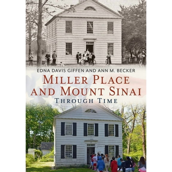 Mount Sinai Through Time, (Paperback)