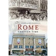 thumbnail image 1 of America Through Time: Rome Through Time (Paperback), 1 of 1
