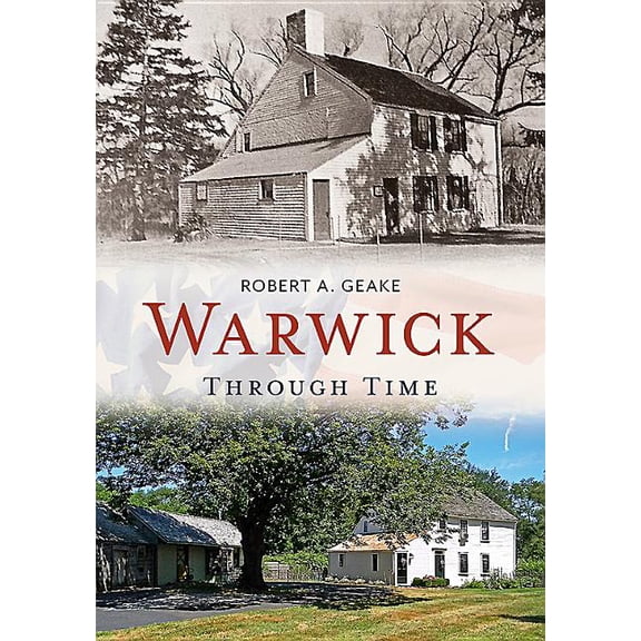 Warwick Through Time