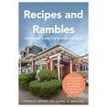 thumbnail image 1 of America Through Time: Recipes and Rambles That Made Adele's a Nevada Hot Spot: Forty Years of Cuisine and History as Told by Chef Charlie Abowd (Paperback), 1 of 1