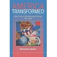 thumbnail image 1 of America Transformed, (Hardcover), 1 of 1