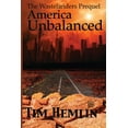 thumbnail image 1 of America Unbalanced : A Wastelanders Prequel, 1 of 1