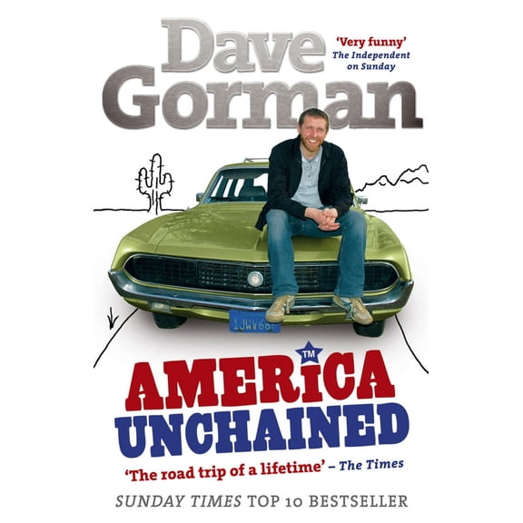 America Unchained (Paperback)