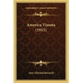 thumbnail image 1 of America Vissuta (1911) (Paperback), 1 of 1