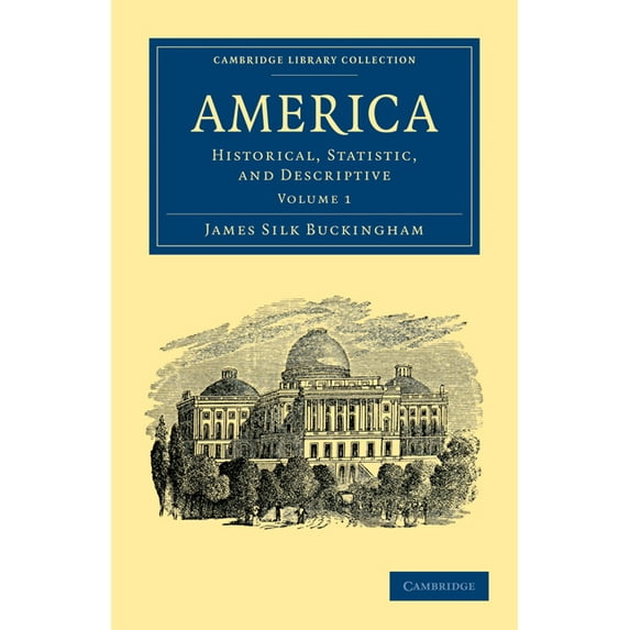 America - Volume 1, (Paperback)