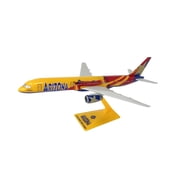 America West Arizona 757-200 Snap-Fit Model 1200 by Flight Miniatures