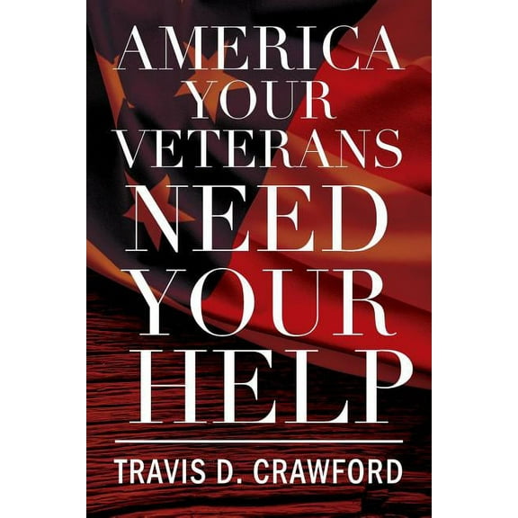 America Your Veterans Need Your Help, (Paperback)