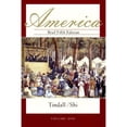 thumbnail image 1 of Pre-Owned America a Narrative History (Hardcover) 039397443X 9780393974430, 1 of 1