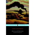 thumbnail image 1 of Pre-Owned America and Americans: And Selected Nonfiction (Paperback) 0142437417 9780142437414, 1 of 1