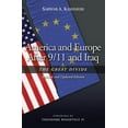 thumbnail image 1 of America and Europe After 9/11 and Iraq: The Great Divide, Revised and Updated Edition, (Paperback), 1 of 4
